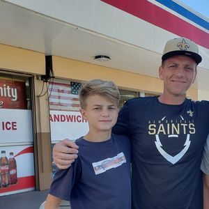 Meet your Posher, Mark